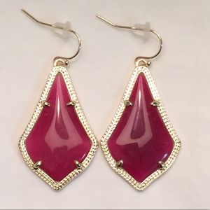 Kendra Scott Alex Earrings Gorgeous